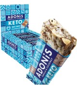 La Gaufff à Marie - Barre Kéto Coco Vanille