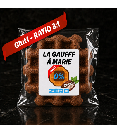 Kopie von Kopie von Kopie von Gaufff ZERO Nature