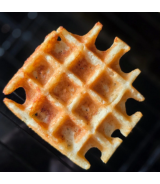 Gaufre Spéciale Glut1 Coco & Kéto Ratio 3:1 | La Gaufff à Marie