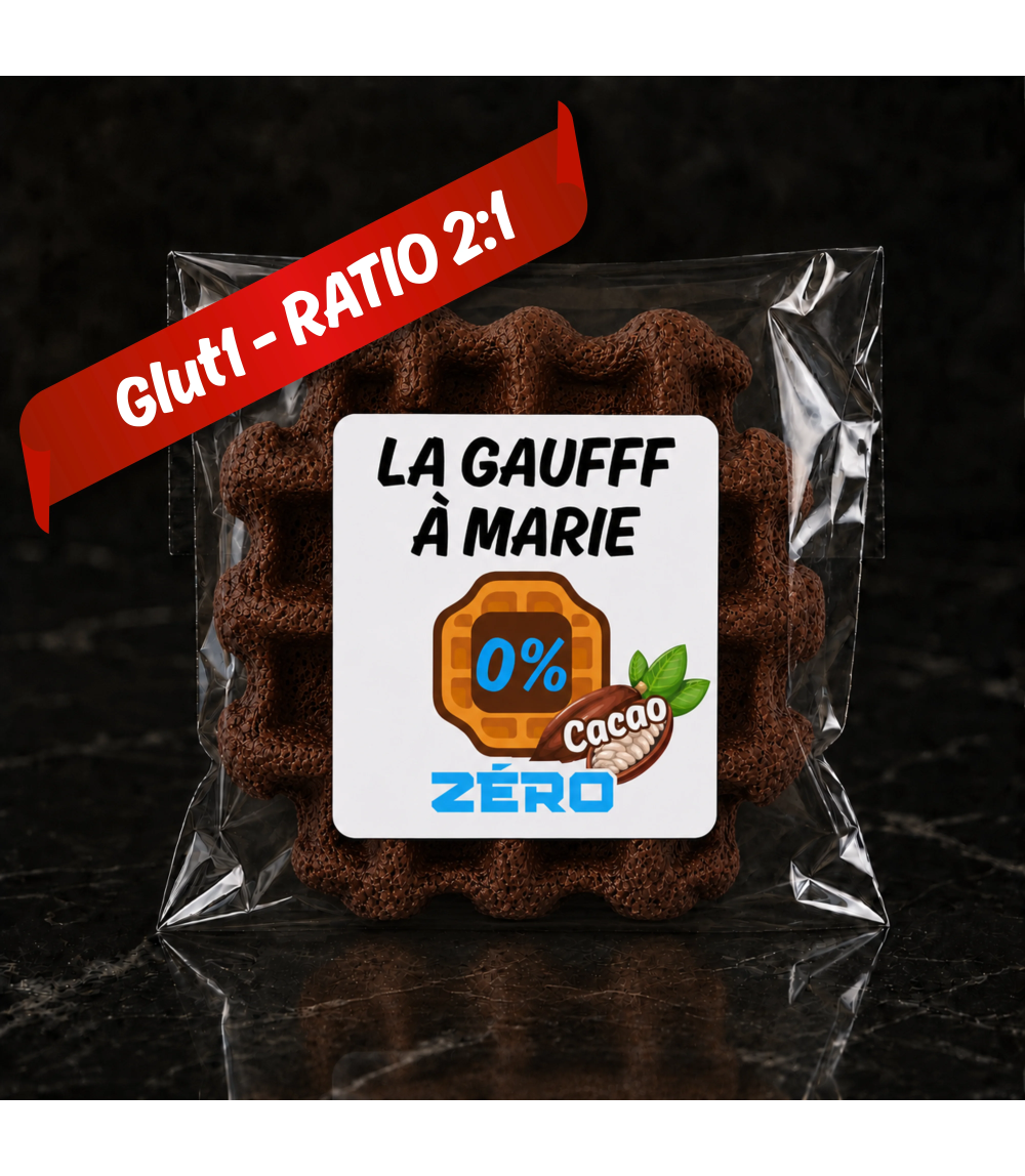 Kopie von Kopie von Gaufff ZERO Nature