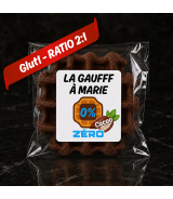 Kopie van Kopie van Gaufff ZERO Nature