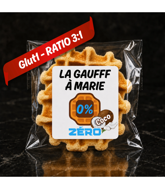 copy of copy of Gaufff ZERO Nature