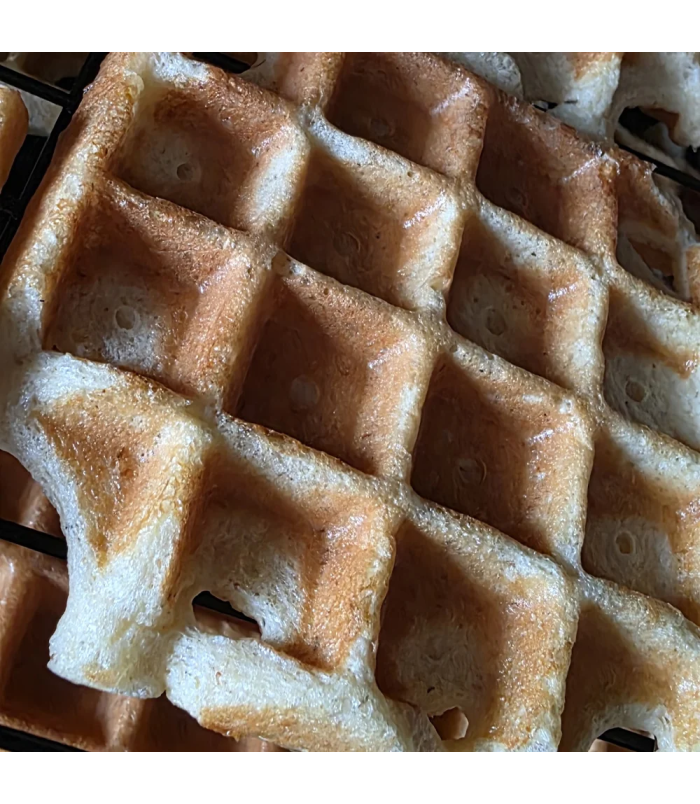 Kopie von Kopie von Gaufff ZERO Nature