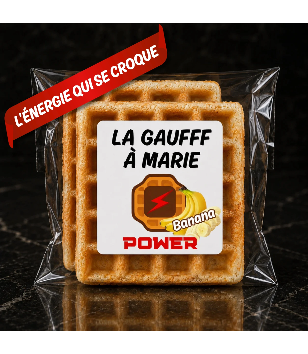 Kopie van Kopie van Gaufff ZERO Nature