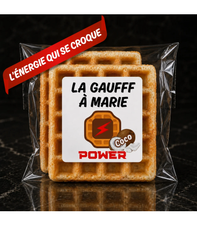 Kopie van Kopie van Kopie van Gaufff ZERO Nature