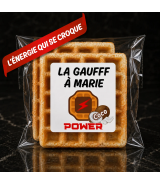 Kopie van Kopie van Kopie van Gaufff ZERO Nature