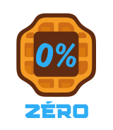 Gamme ZERO