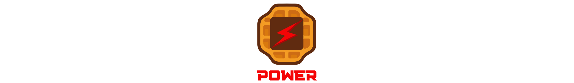 La Gaufff à Marie - Gamme POWER