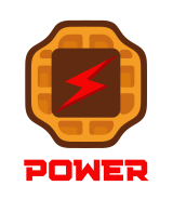 Gamme POWER