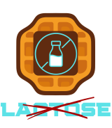 SANS Lactose