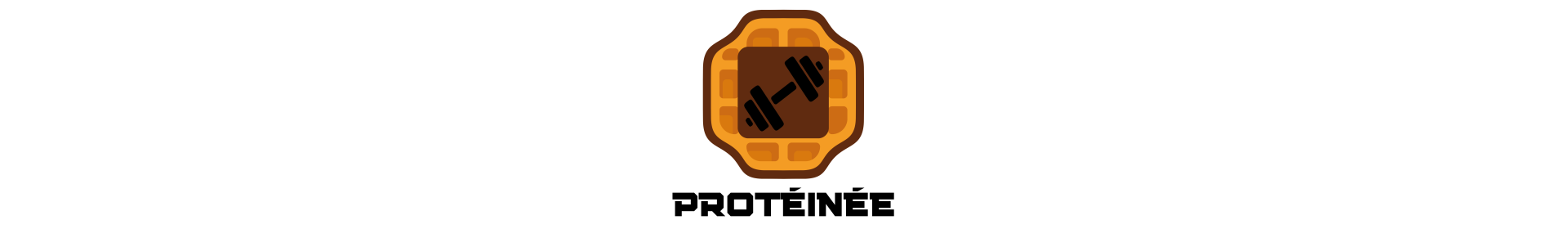 La gaufre hyperprotéinée, low carb et low fat