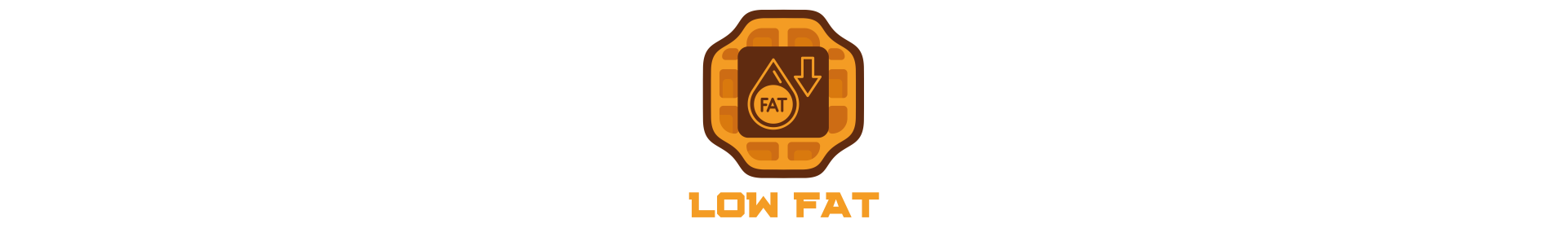 La gaufre hyperprotéinée, low carb et low fat